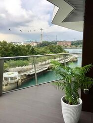 Corals At Keppel Bay (D4), Condominium #580079641
